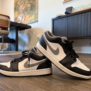 Jordan 1 Low
